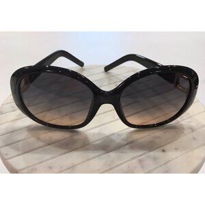 Vintage Fendi Sunglasses charcoal grey